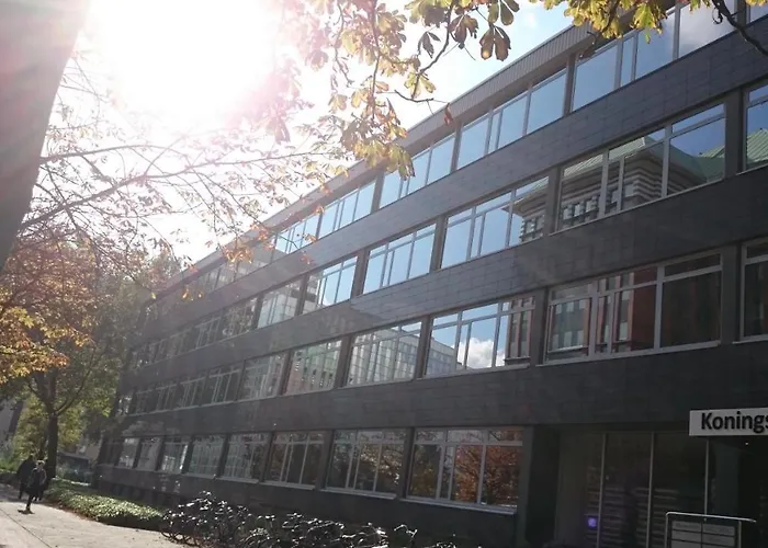 Hotel King'S Court Amsterdam